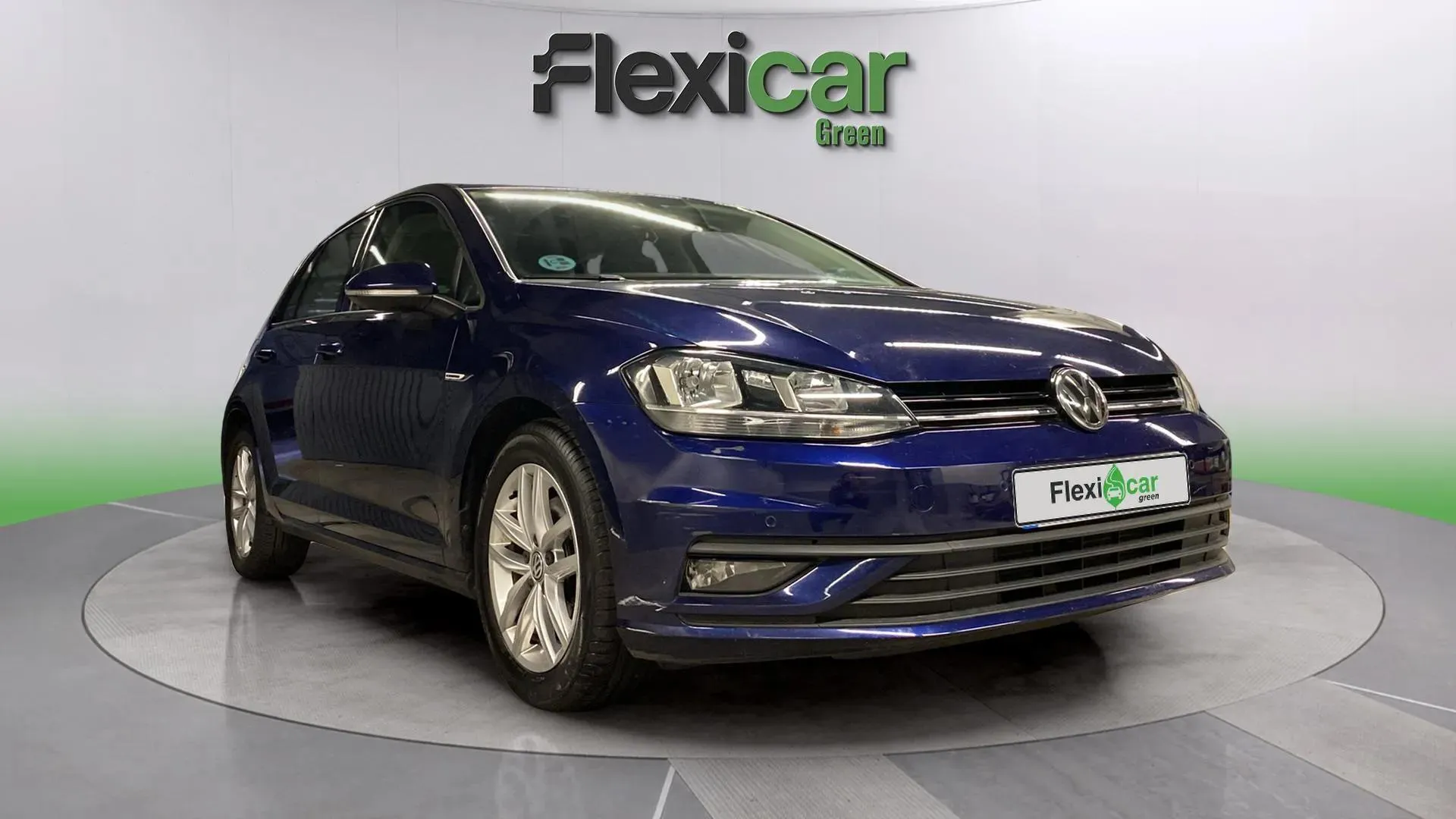 Volkswagen Golf Advance 1.5 TSI EVO 96kW (130CV)