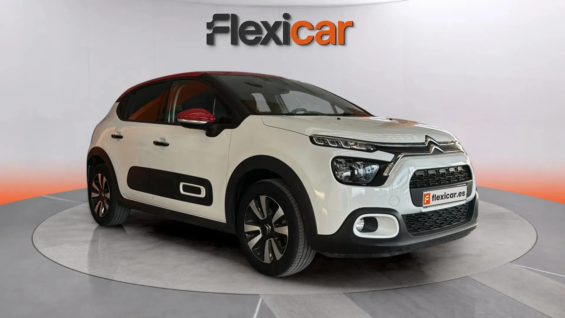 Citroën C3 BlueHDi 75KW (100CV) S&S Shine