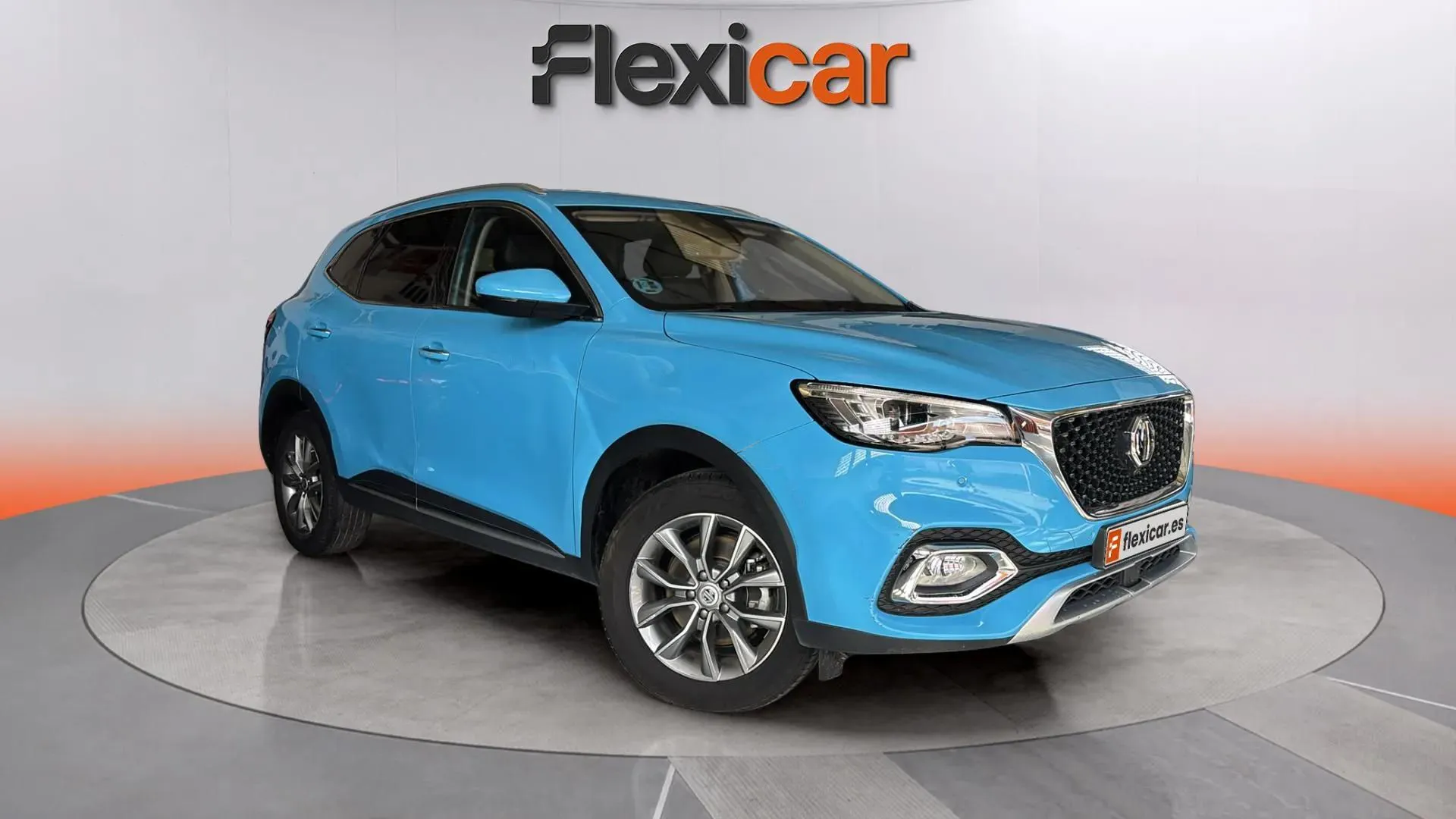 MG HS 1.5 Turbo GDI Comfort DCT