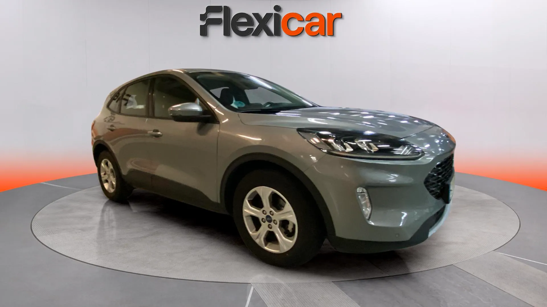 Ford Kuga Trend 1.5 EcoBlue 88kW (120CV)