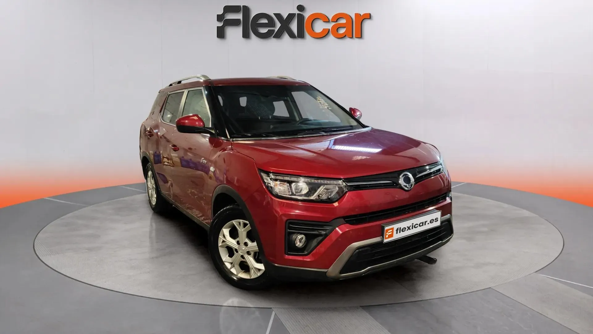 SsangYong Tivoli Grand G15T Urban Plus