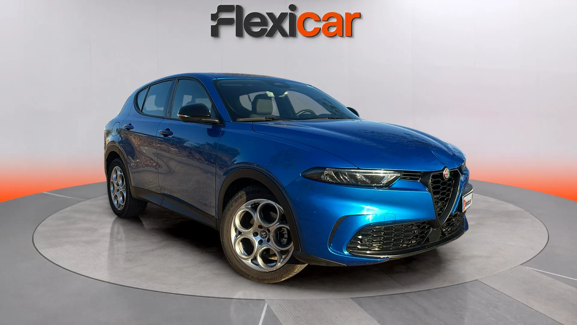 Alfa Romeo Tonale 1.5 MHEV GASOLINA 130 CV SPRINT FWD