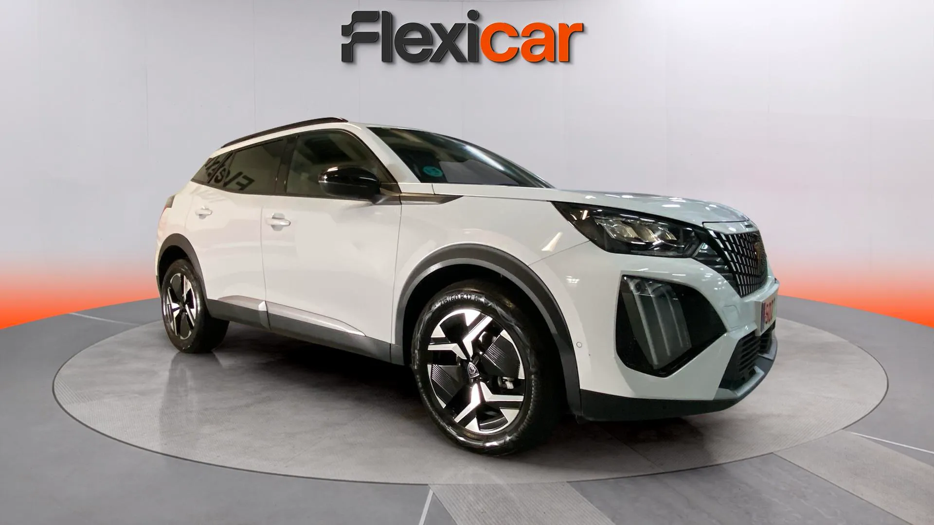 Peugeot 2008 Allure Puretech 130 S&S EAT8