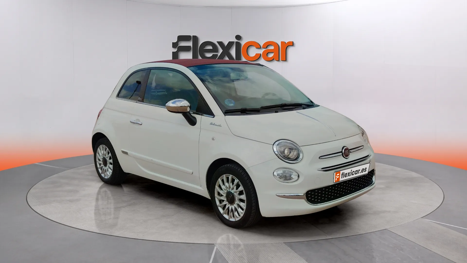 Fiat 500 Dolcevita 1.0 Hybrid 51KW (70 CV)