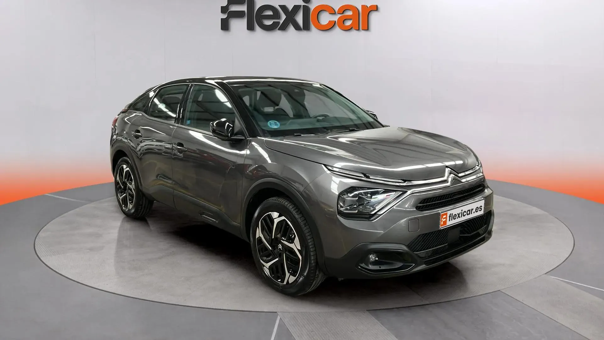 Citroën C4 PureTech 130 S&S 6v Business Edition