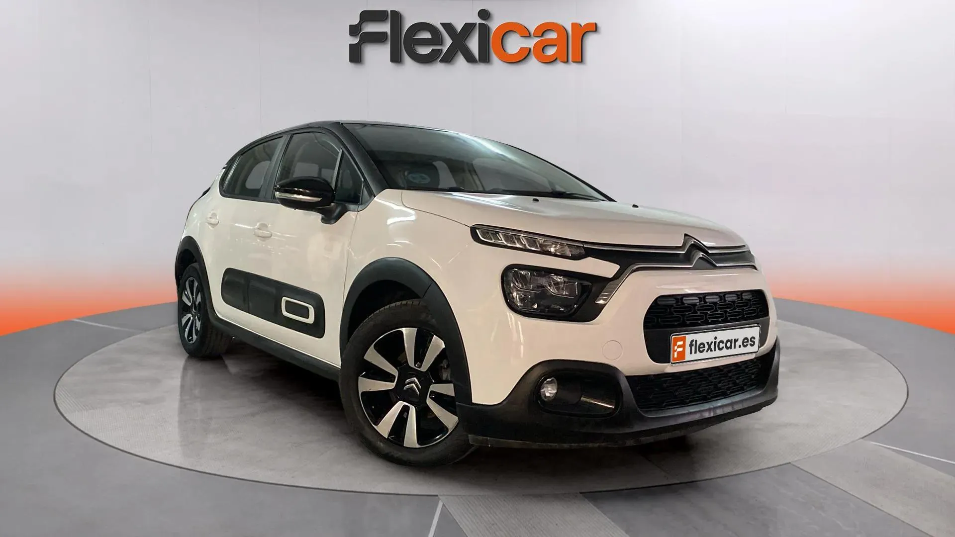 Citroën C3 PureTech 60KW (83CV) Feel Pack