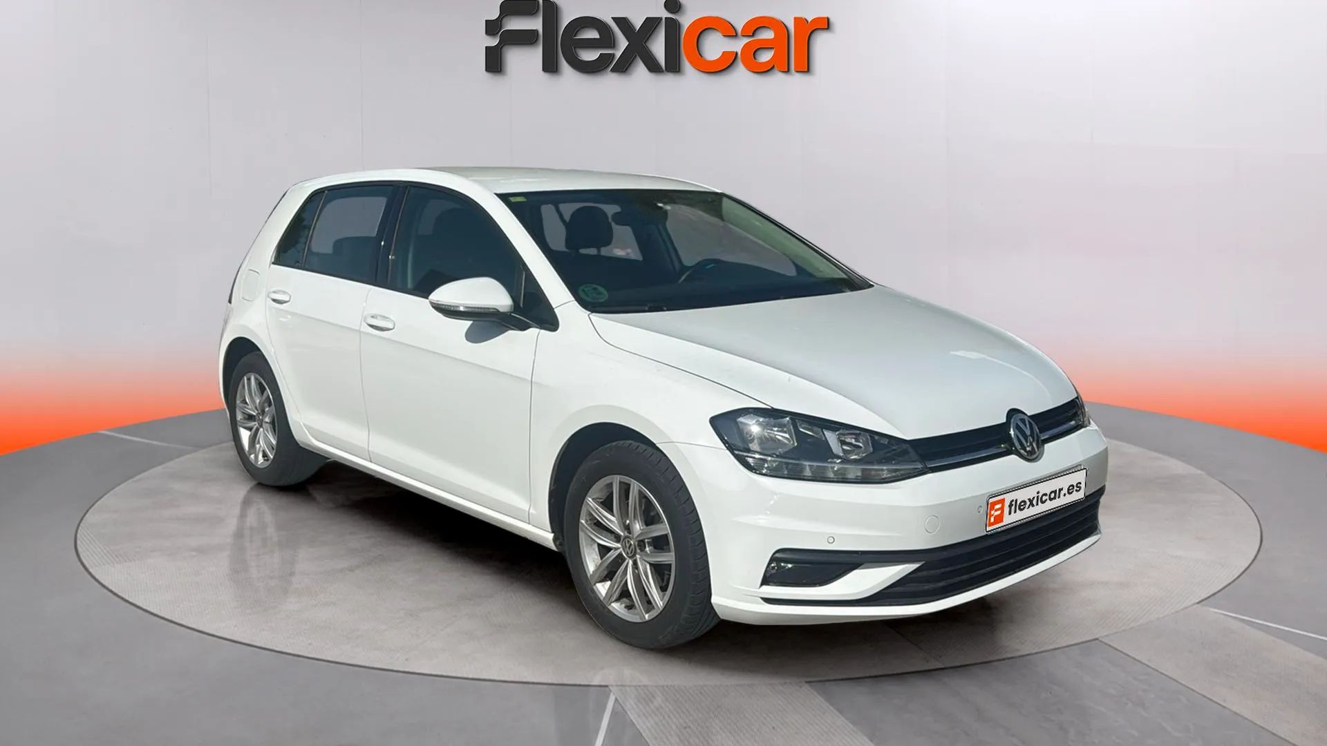 Volkswagen Golf Advance 1.0 TSI 85kW (115CV)