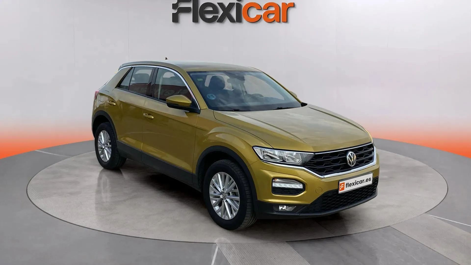 Volkswagen T-Roc Advance 1.6 TDI 85kW (115CV)