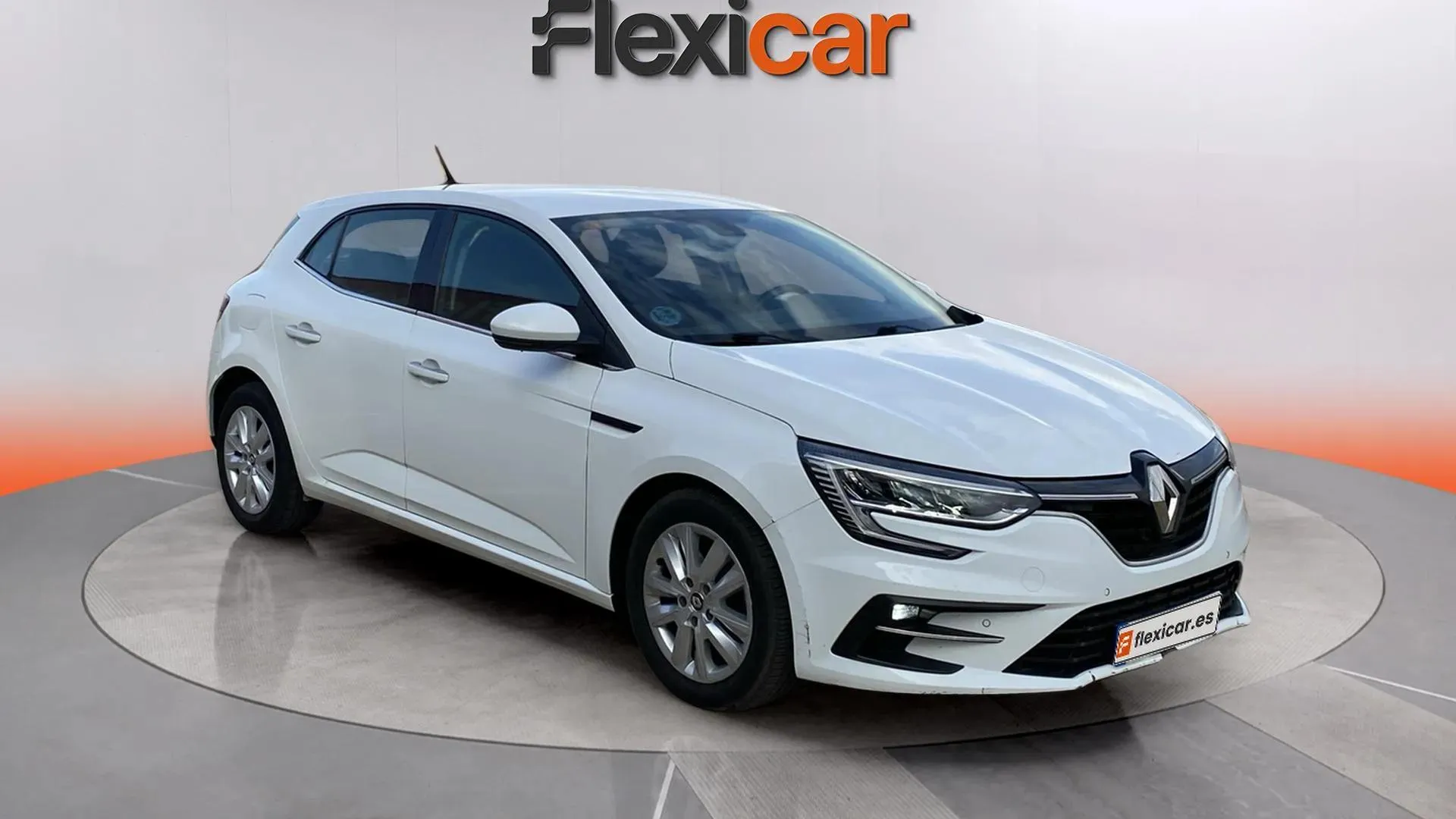 Renault Mégane Business Blue dCi 85 kW (115CV)