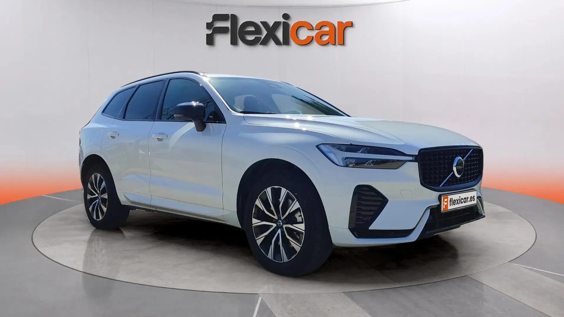 Volvo XC60 2.0 B4 D Plus Dark Auto