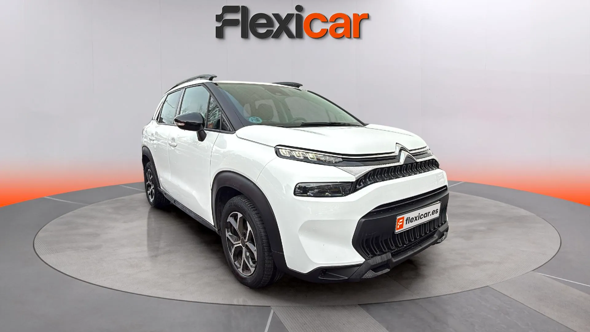 Citroën C3 Aircross BlueHDi 81kW (110CV) S&S C-Series