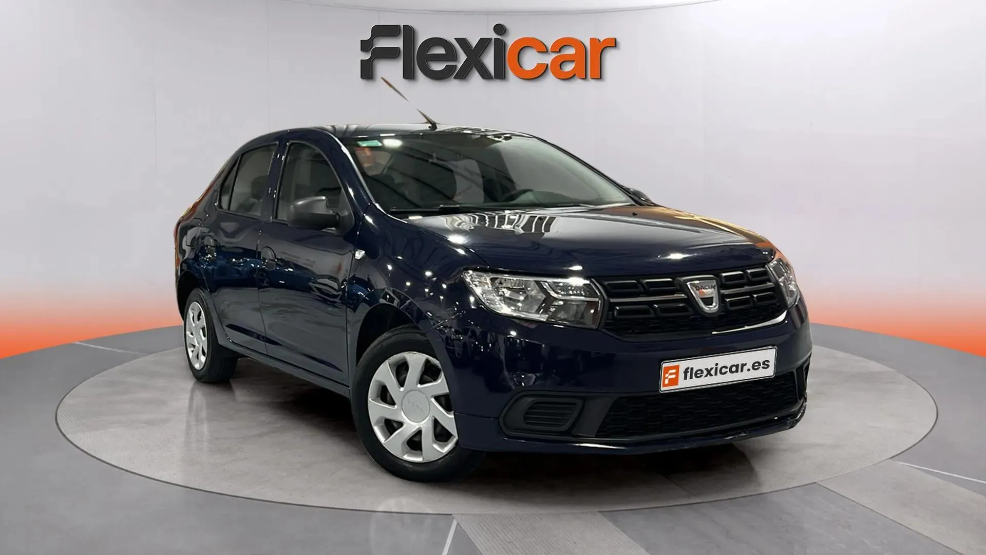 Dacia Logan Ambiance dCi 66kW (90CV)