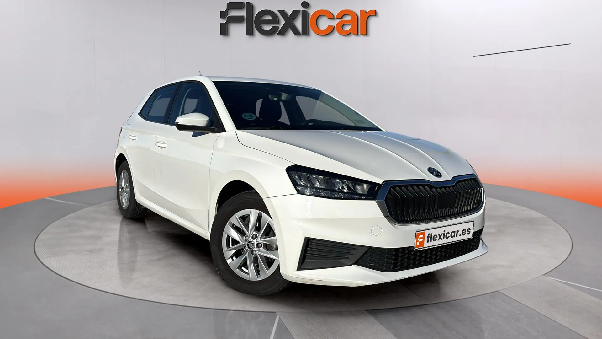 Škoda Fabia 1.0 TSI 70KW (95CV) Ambition