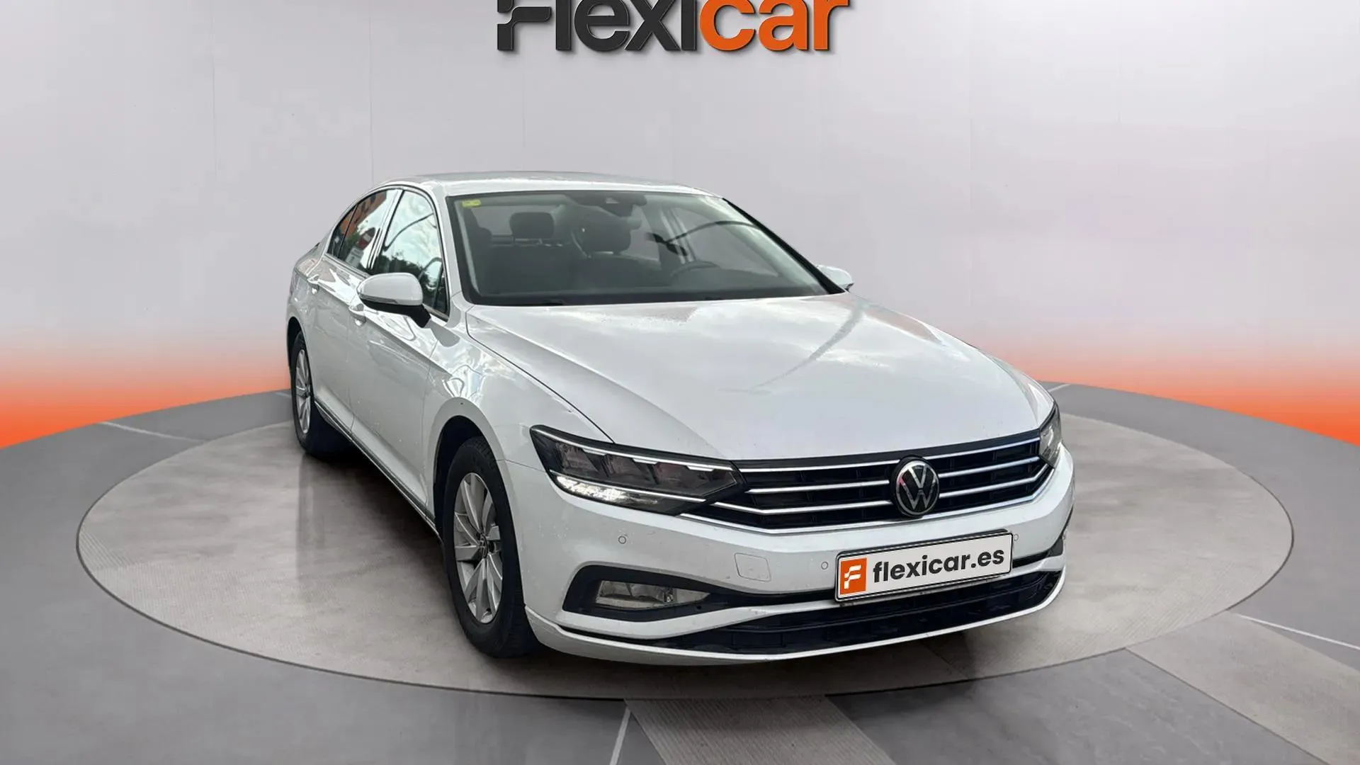 Volkswagen Passat 2.0 TDI 90kW (122CV) DSG