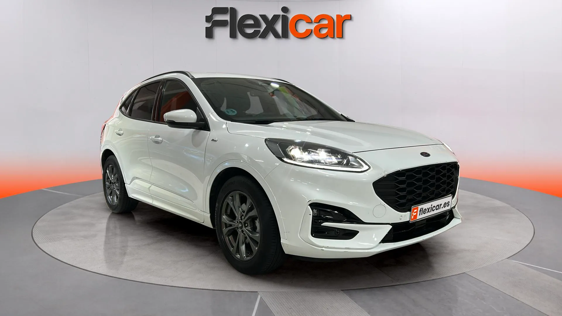 Ford Kuga ST-Line 1.5T EcoBoost 110kW (150CV)