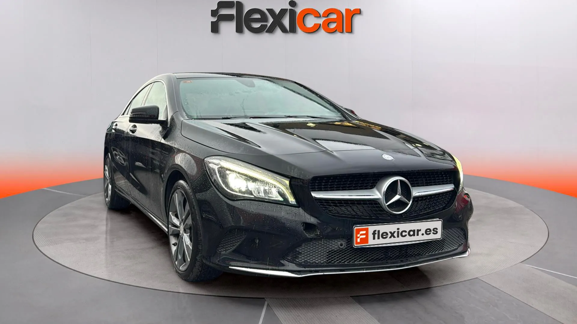 Mercedes-Benz Classe CLA CLA 180