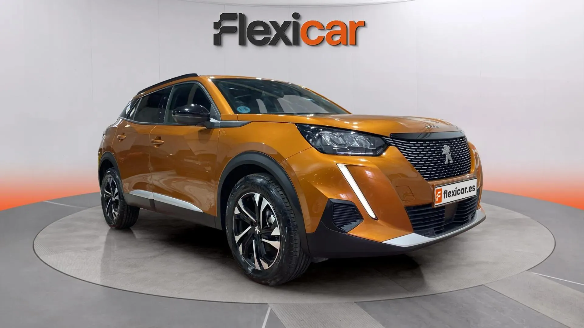 Peugeot 2008 Allure Pack Puretech 100 S&S 6 Vel. MAN