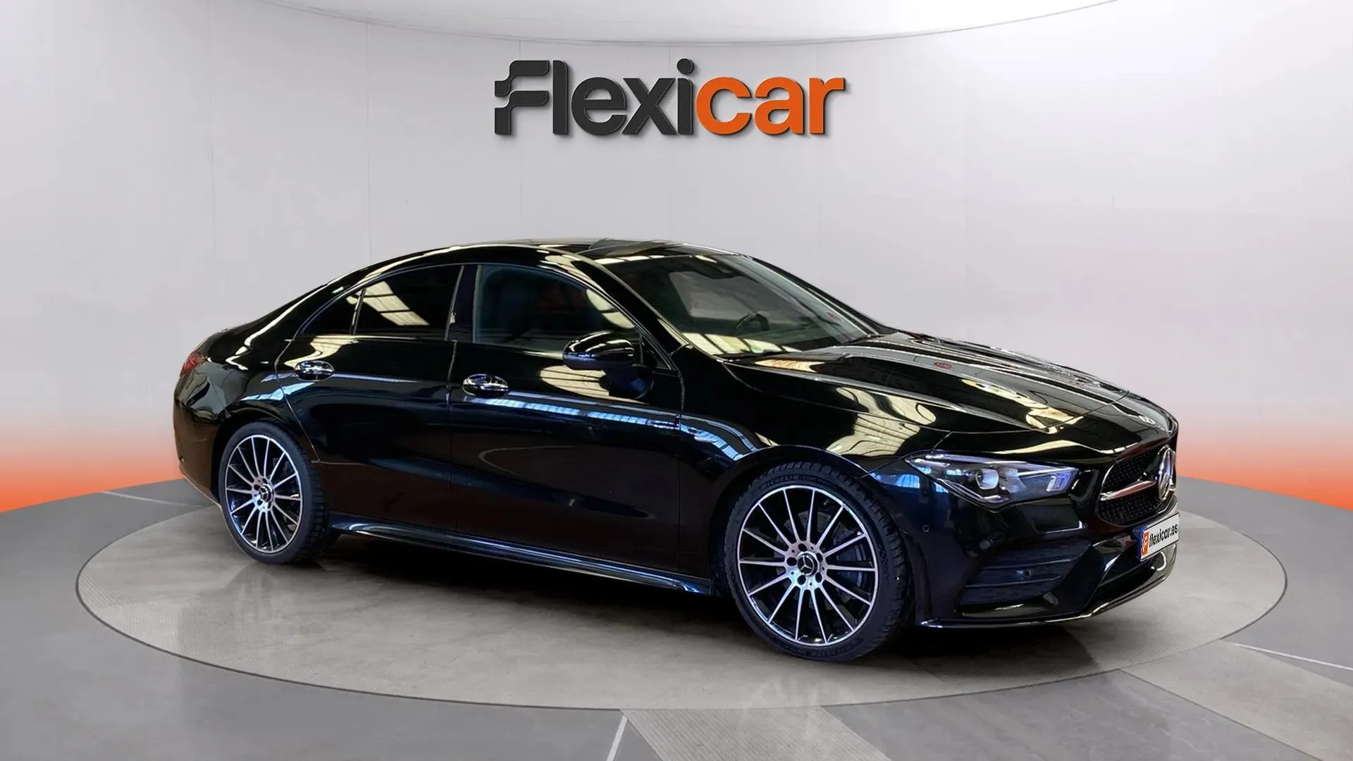 Mercedes-Benz Clase CLA CLA 200 D DCT