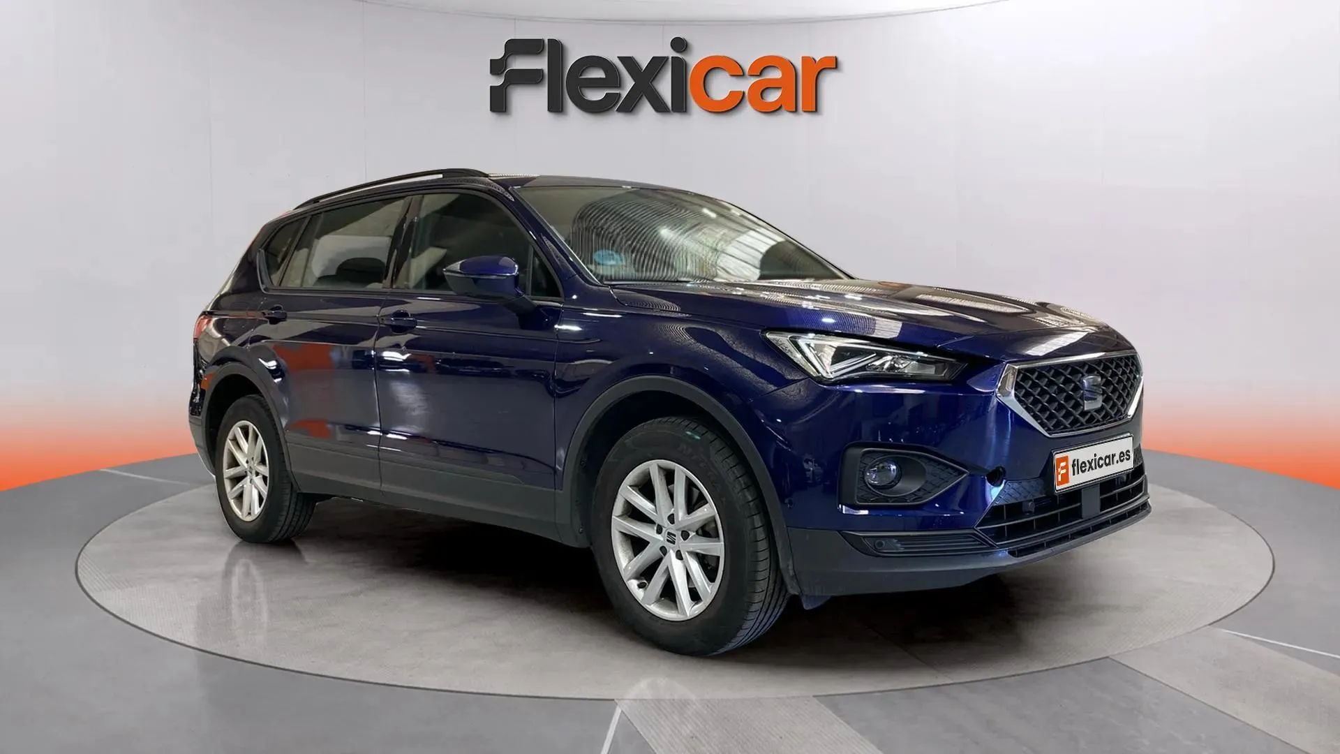 SEAT Tarraco 1.5 TSI 110kW (150CV) St&Sp DSG Style XM