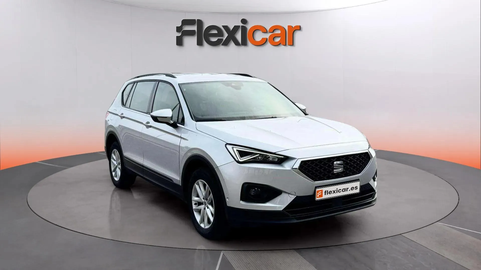 SEAT Tarraco 1.5 TSI 110kW (150CV) St&Sp DSG Style