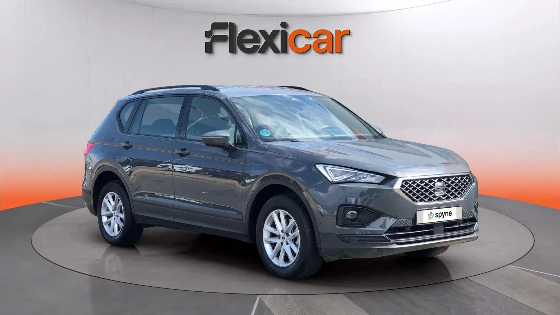SEAT Tarraco 1.5 TSI 110kW St&Sp DSG Style XL