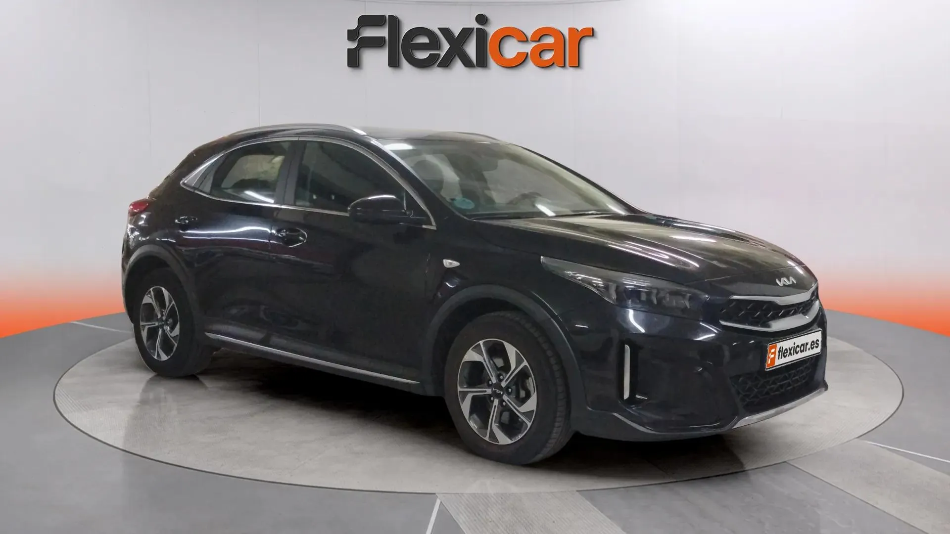 Kia XCeed 1.0 T-GDi Drive 88kW (120CV)