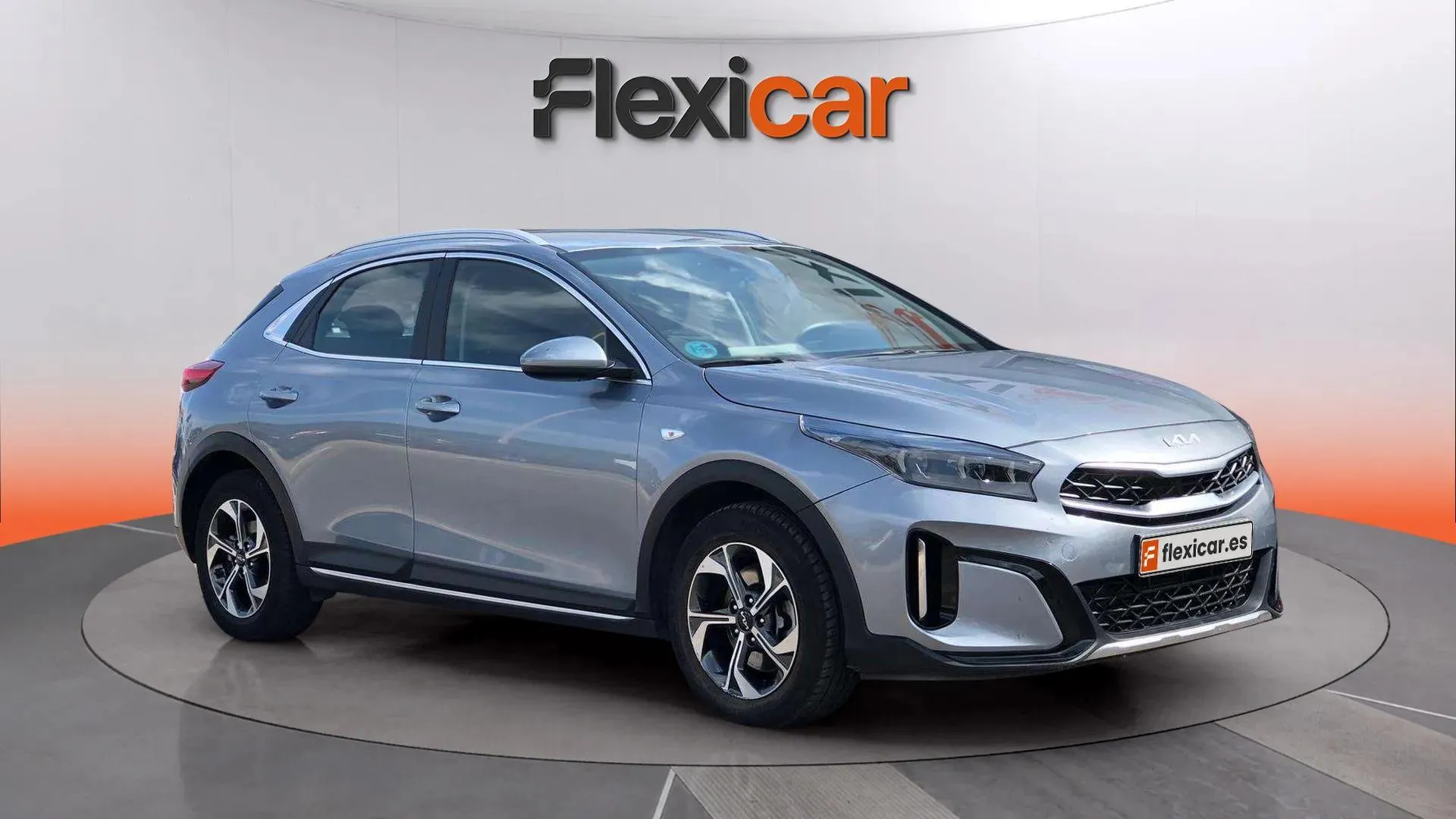Kia XCeed 1.5T-GDi Drive 88kW (160CV) - 5P (2023)