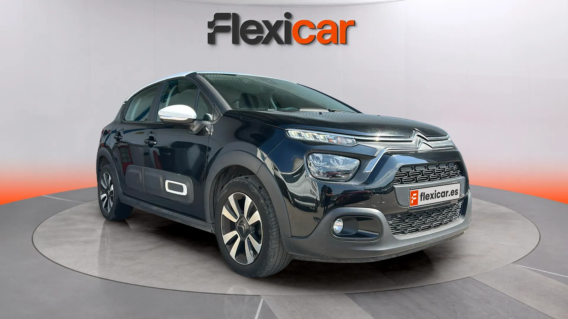Citroën C3 PureTech 60KW (83CV) Feel Pack