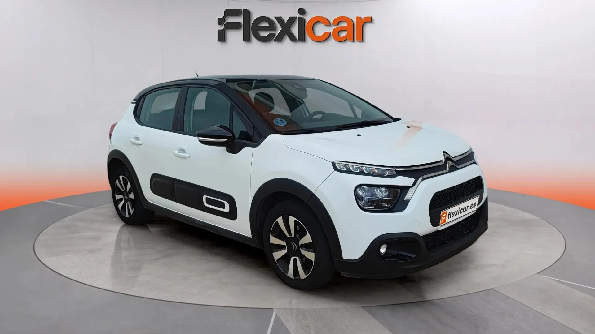 Citroën C3 PureTech 60KW (83CV) Feel Pack