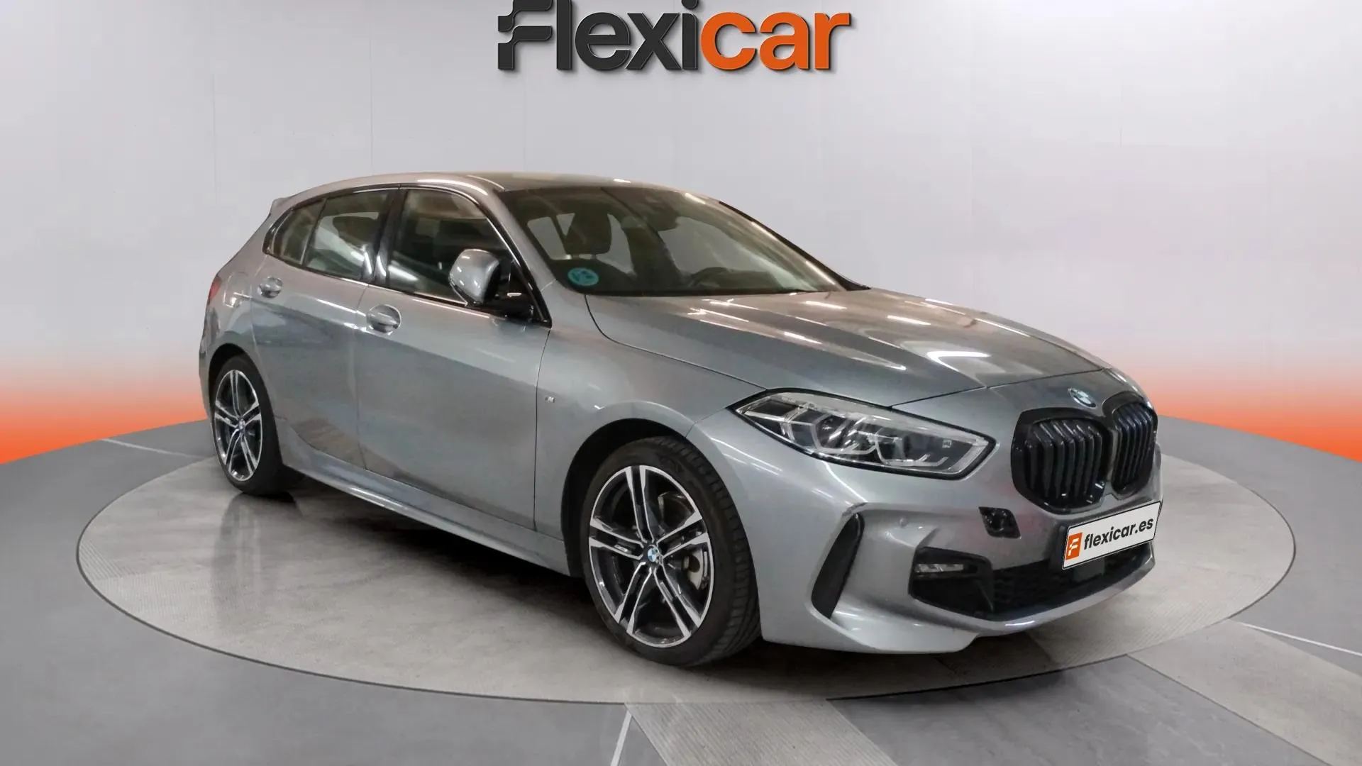 BMW Série 1 118i