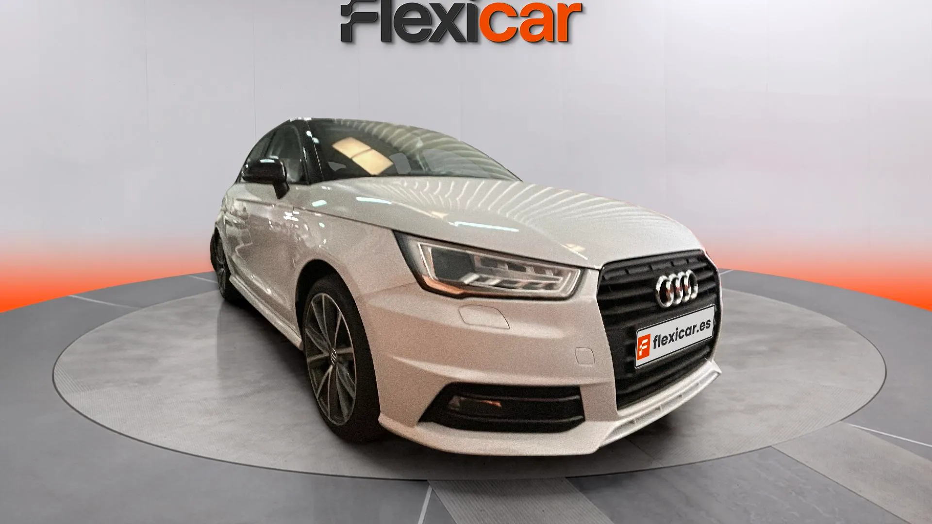 Audi A1 Sportback 1.4 TDI 90CV ultra Adrenalin
