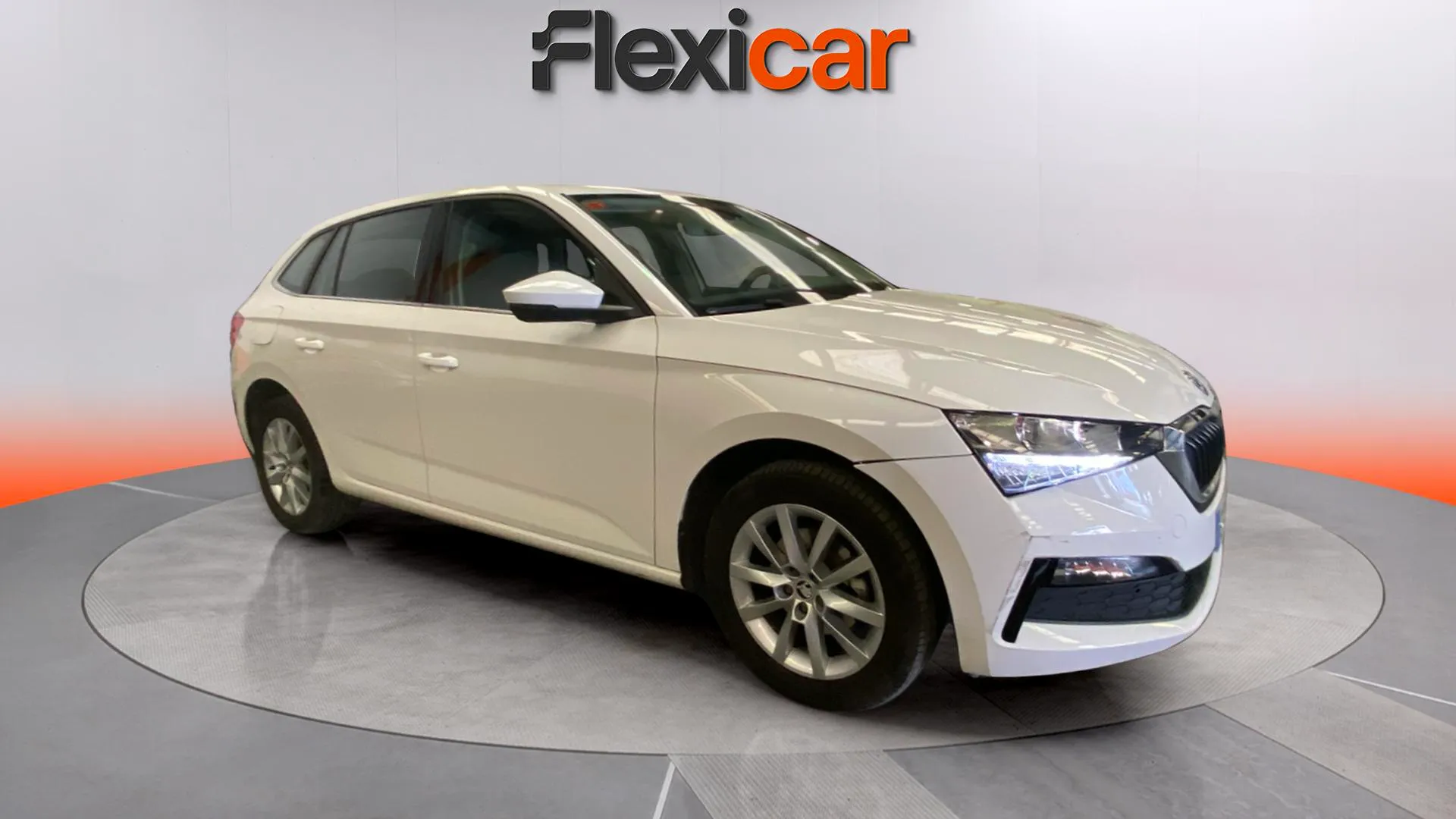 Škoda Scala 1.0 TSI 81KW (110 CV) Ambition
