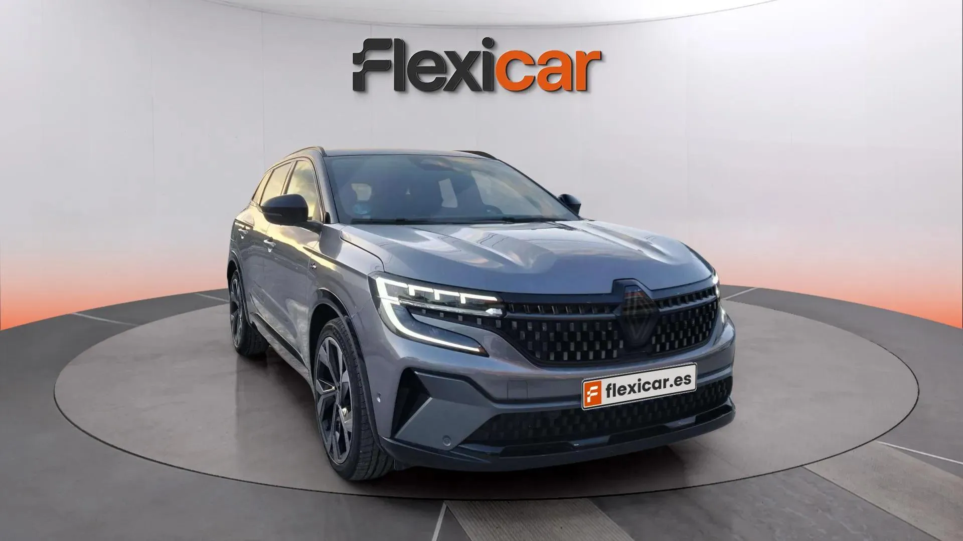 Renault Austral Esprit Alpine E-Tech F Hybr 147kW