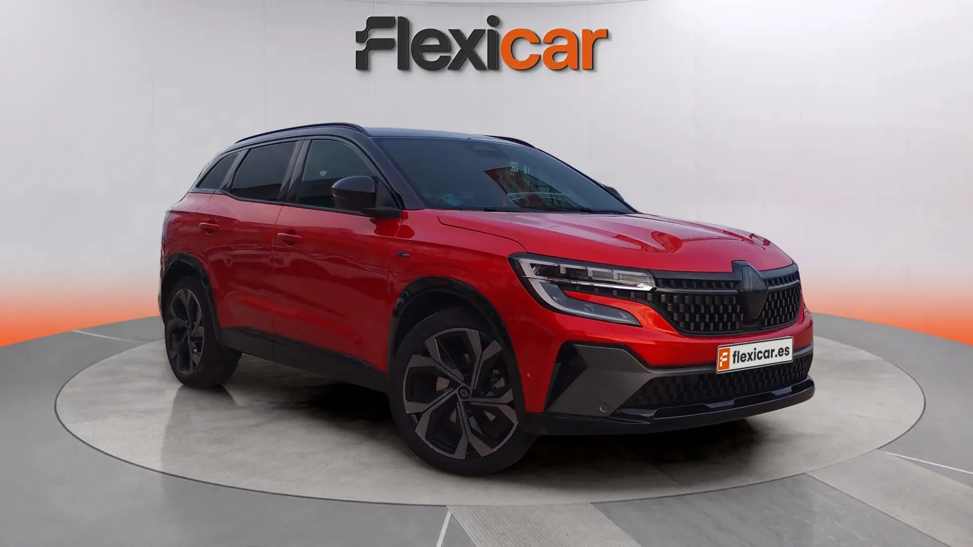 Renault Austral Esprit Alpine E-Tech F Hybr 147kW