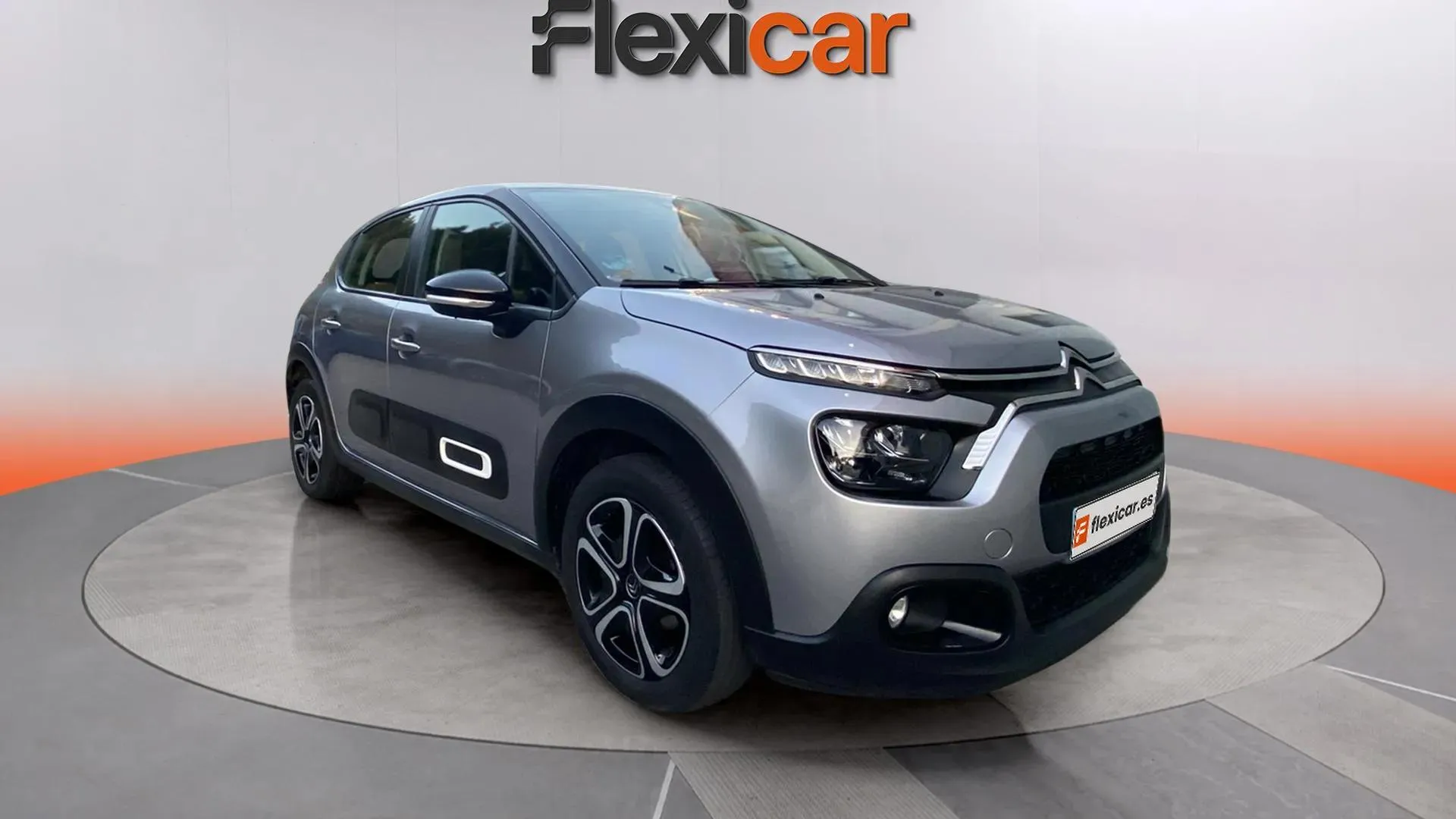 Citroën C3 PureTech 60KW (83CV) Plus