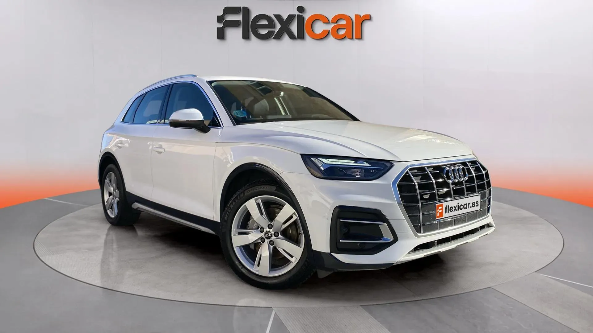 Audi Q5 Advanced 35 TDI 120kW S tronic