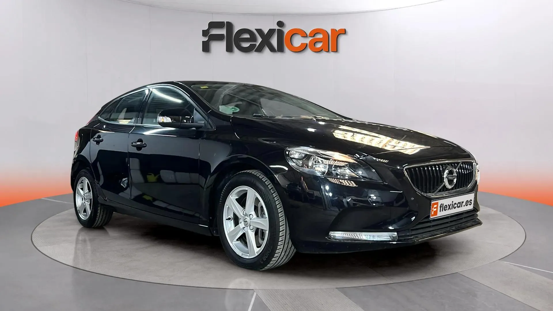 Volvo V40 1.5 T2 Momentum Auto