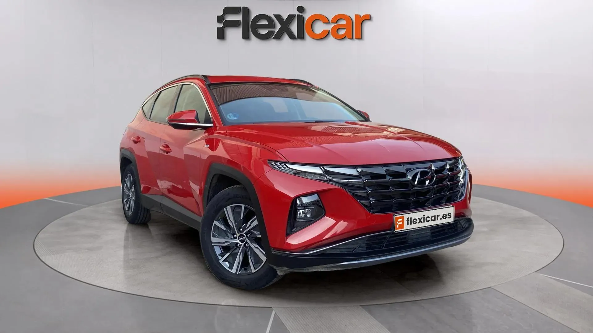 Hyundai Tucson 1.6 CRDI 100kW (136CV) 48V Maxx DCT
