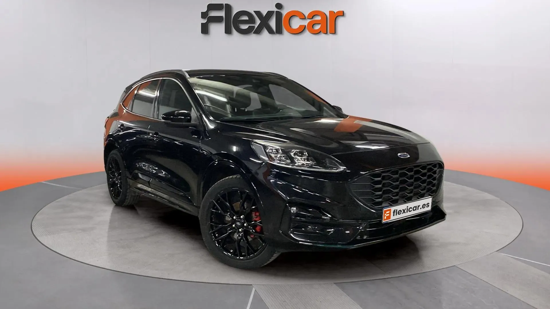 Ford Kuga ST-Line 2.5 Duratec PHEV 165kW Auto