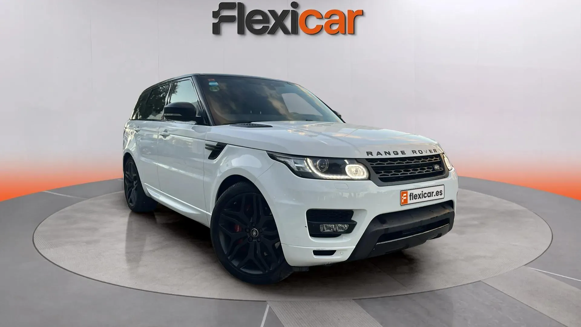 Land Rover Range Rover Sport 3.0 SDV6 225kW (306CV) HSE Dynamic