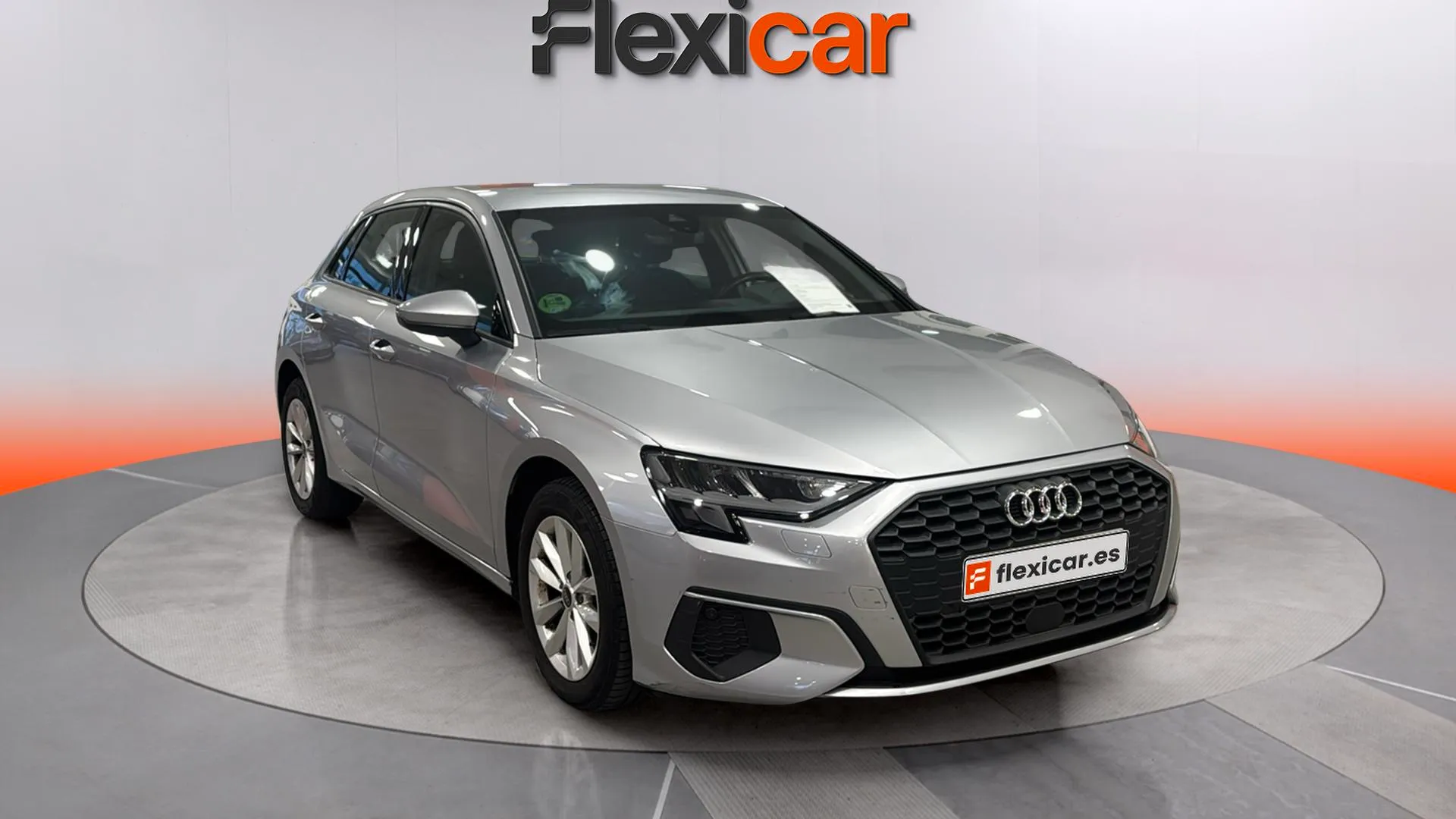Audi A3 Sportback 30 TDI 85kW (116CV) S tronic