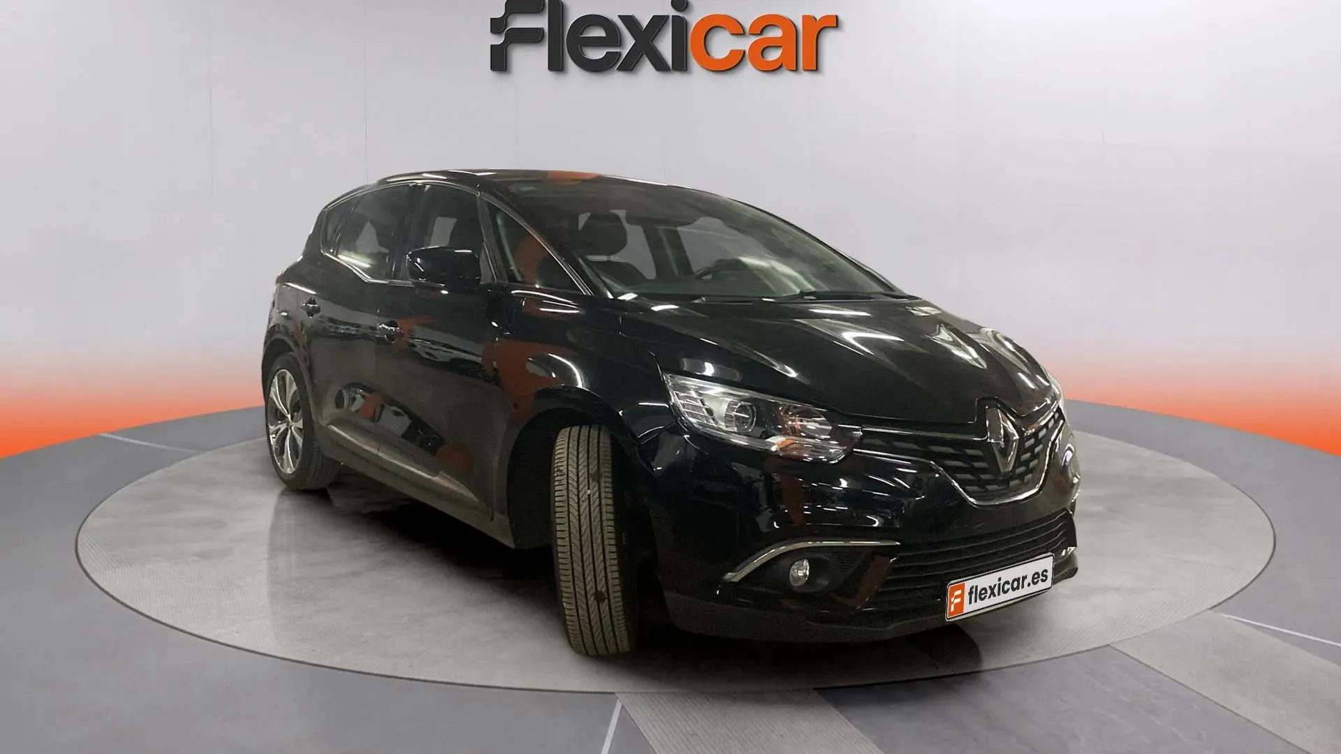 Renault Scénic Zen Energy dCi 81kW (110CV) EDC