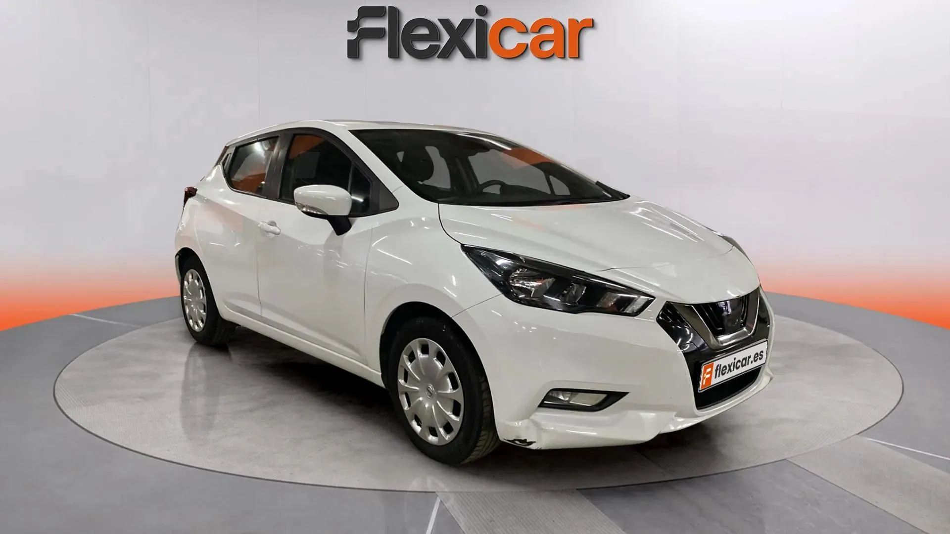 Nissan Micra IG-T 68 kW (92 CV) E6D-F Acenta Sprint