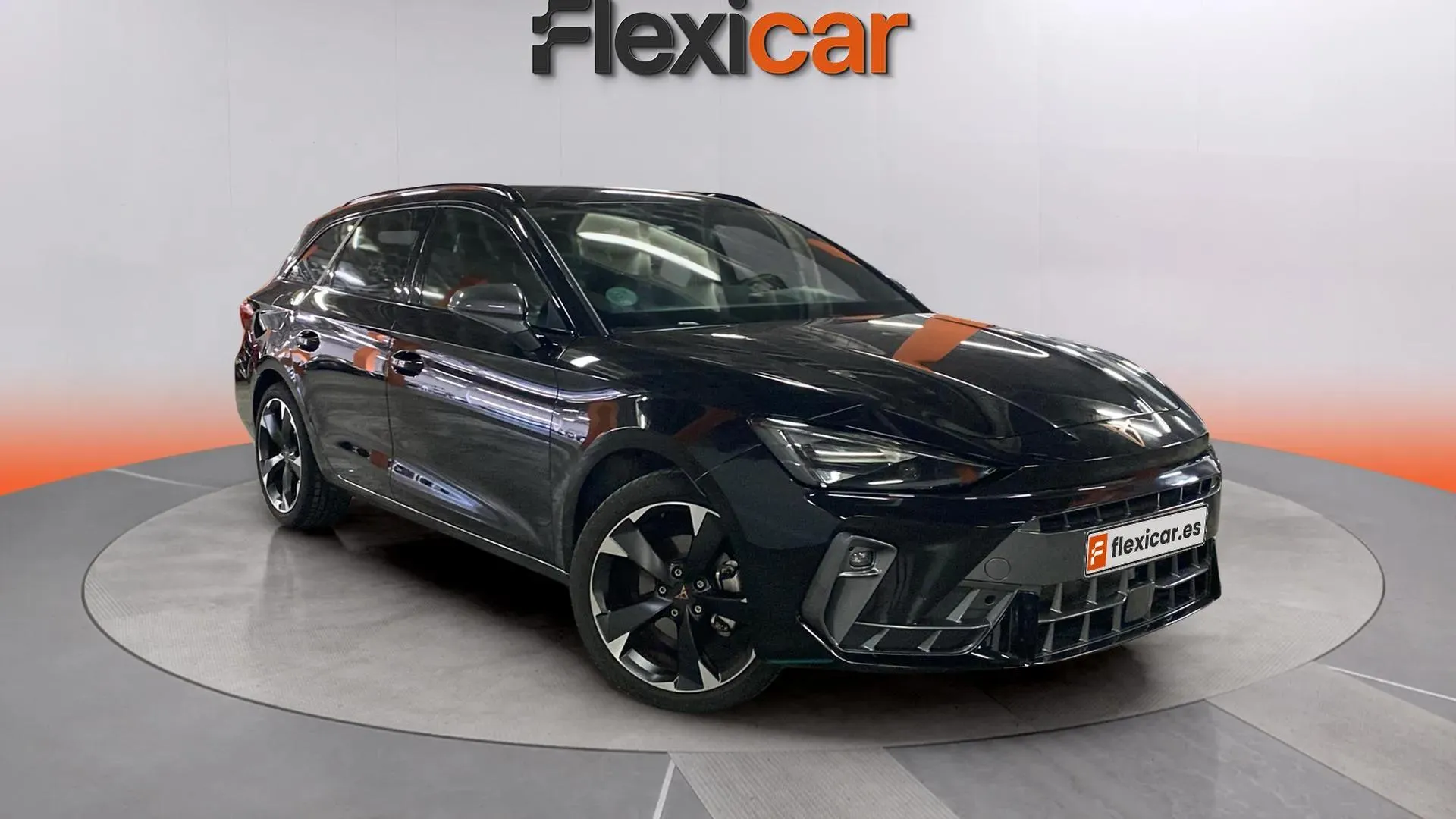 Cupra Leon SP 1.5 TSI 110kW (150CV)