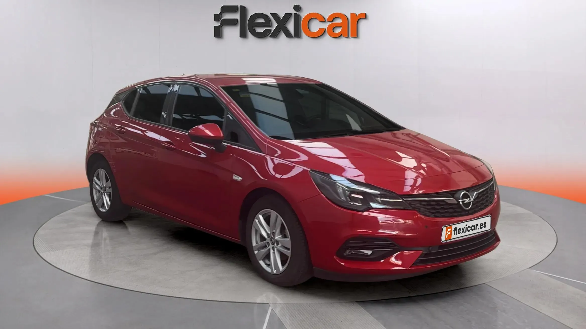 Opel Astra 1.2T SHL 81kW (110CV) 2020