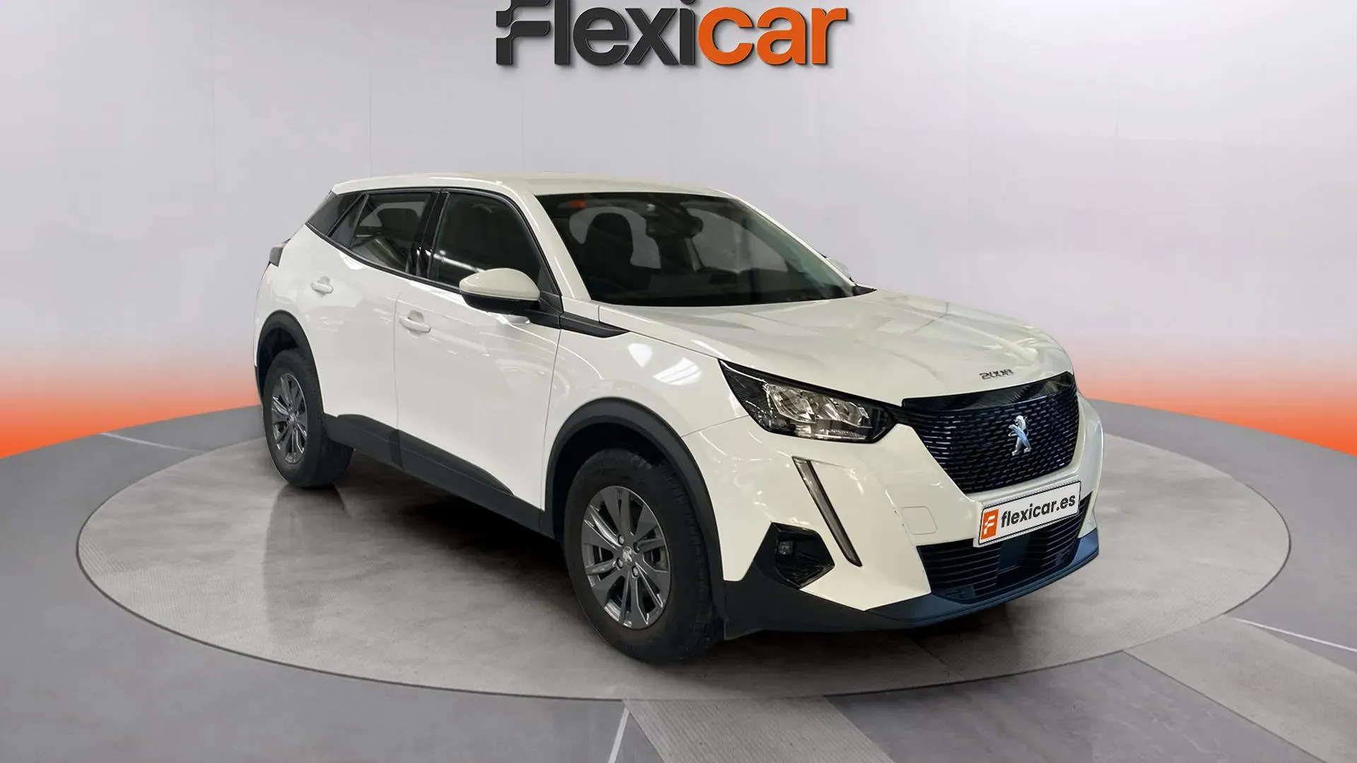 Peugeot 2008 Active Pack BlueHDI 81kW (110CV)
