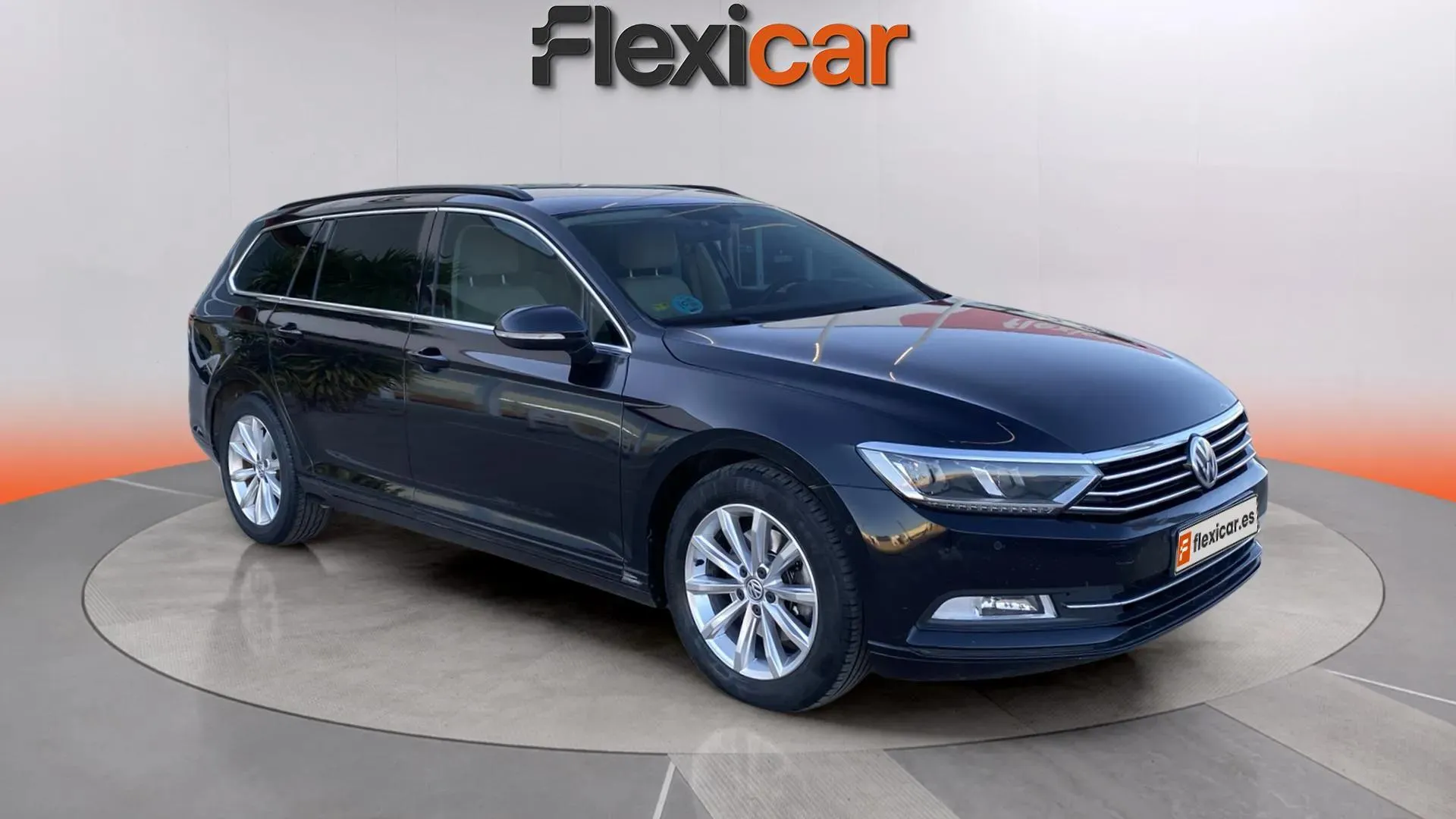 Volkswagen Passat Advance 2.0 TDI 110kW(150CV) DSG Variant