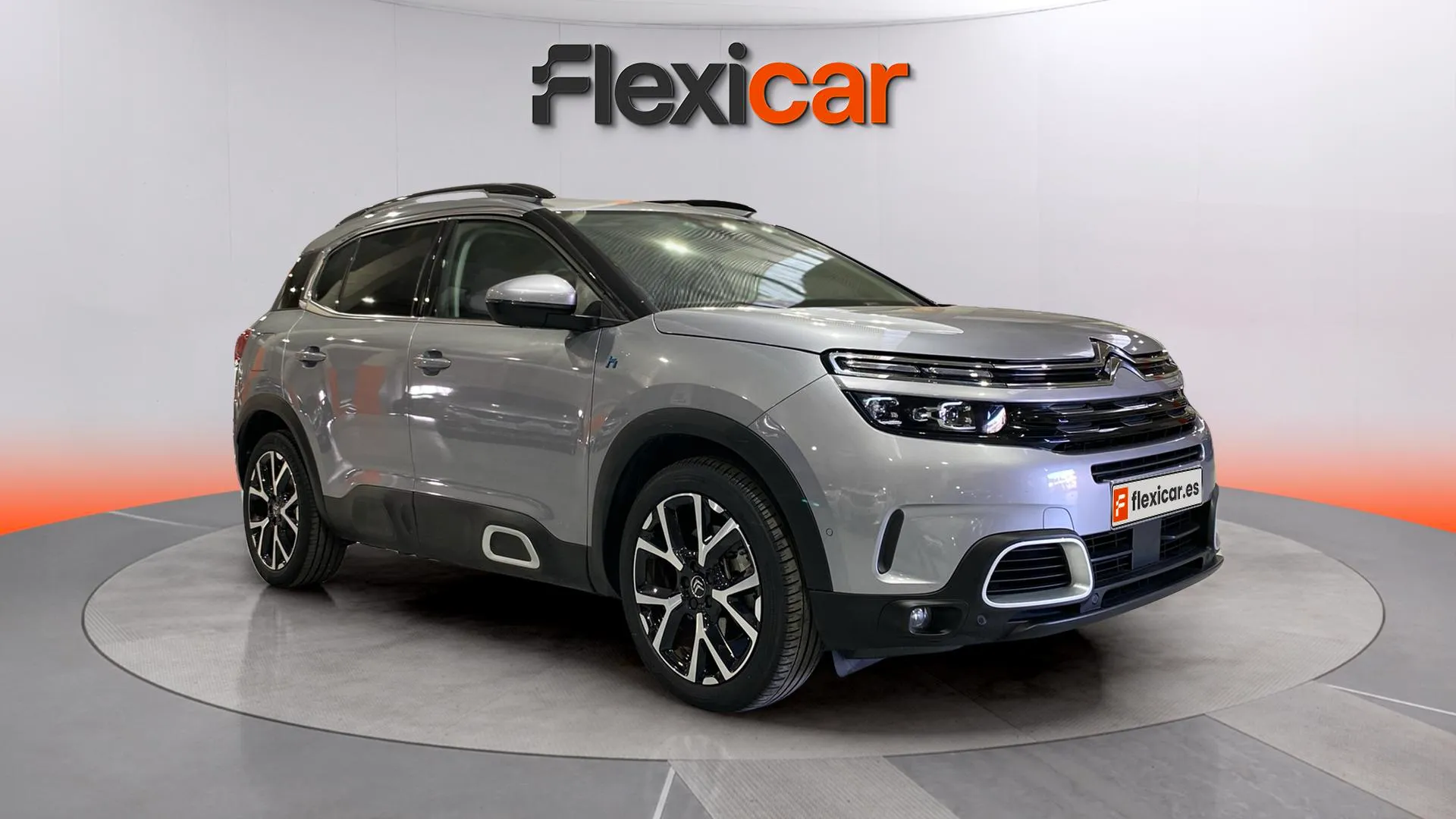 Citroën C5 Aircross 225 e-EAT8 Shine