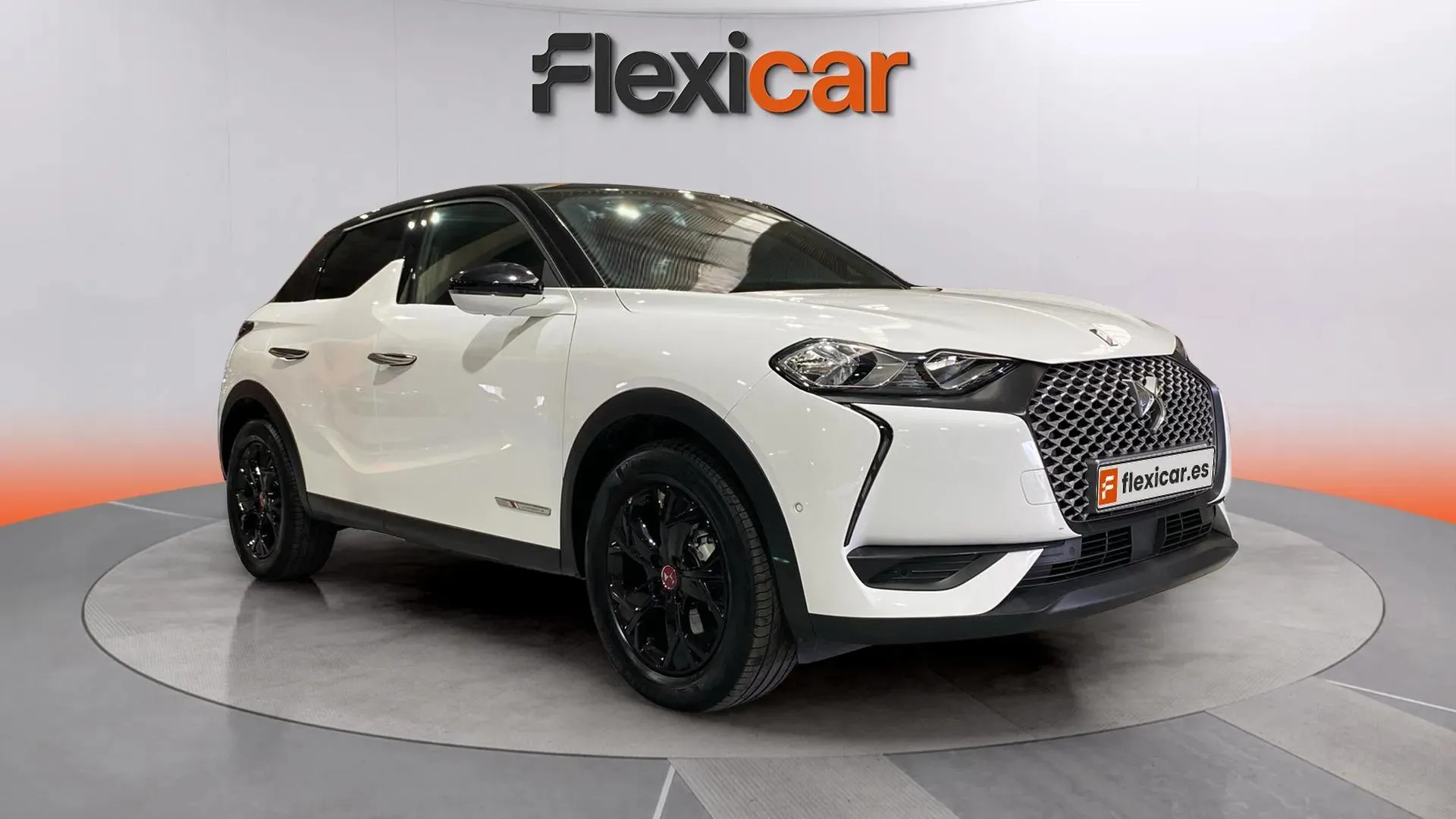 DS DS 3 Crossback E-Tense 50 kW/h Performance Line Auto