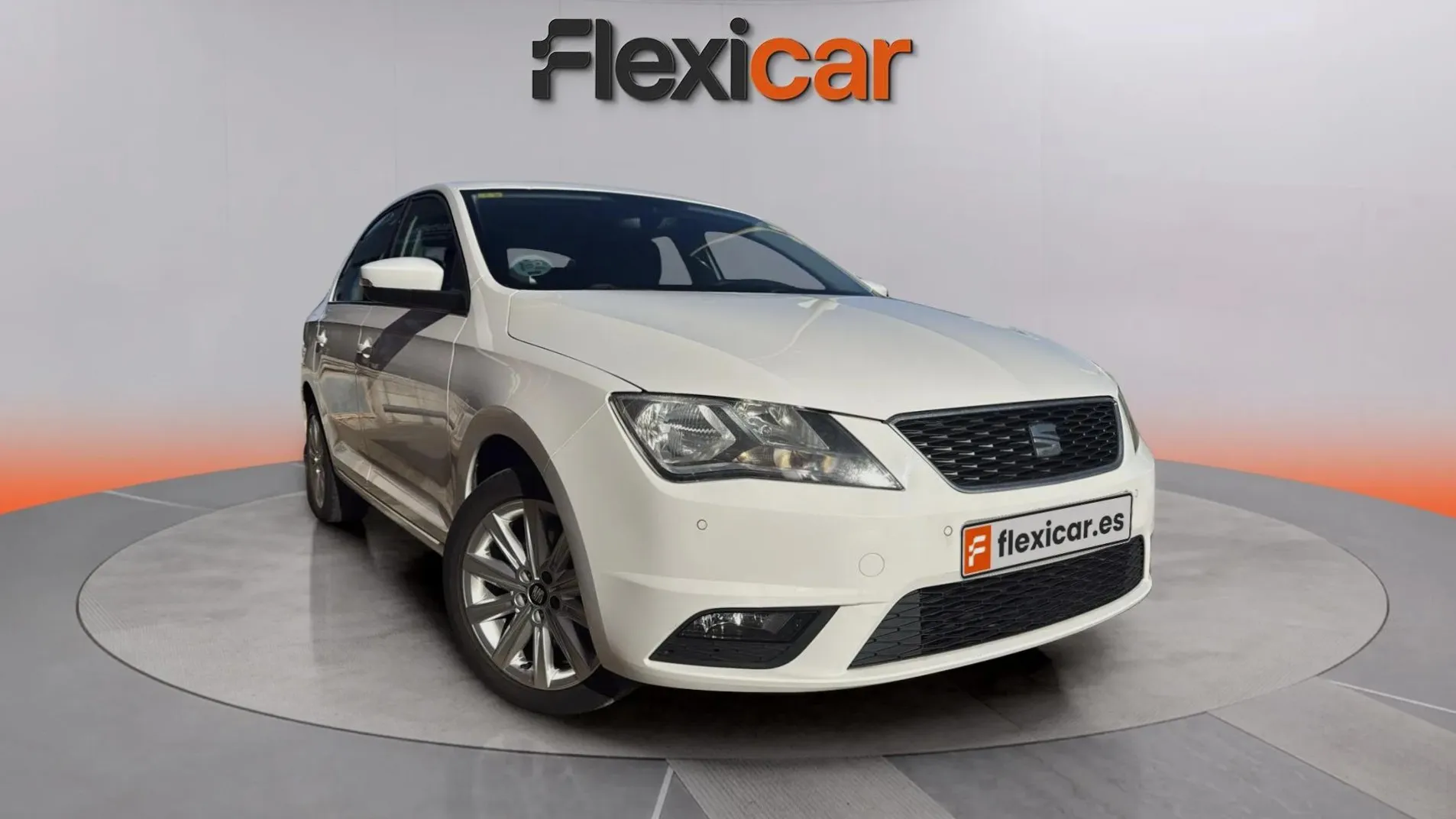 SEAT Toledo 1.0 TSI 81kW (110CV) St&Sp STYLE